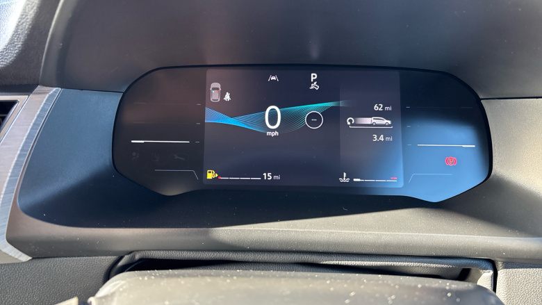 Nissan Townstar L2 Petrol 1.3 Acenta Van Auto